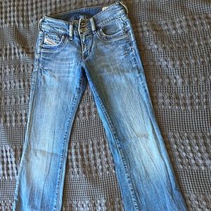 Diesel Ronhar W25 L30 Italy